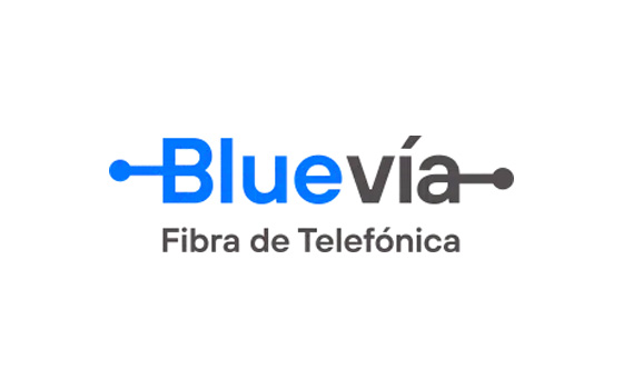 BlueVia